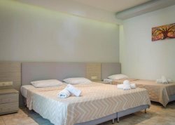 Leto 2025, letovanje - Tasos - Apartmani: Vila Edem