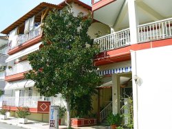 Leto 2025, letovanje - Asprovalta - Apartmani