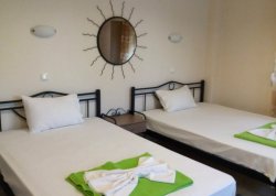 Leto 2025, letovanje - Nea Vrasna - Apartmani: Vila Lena