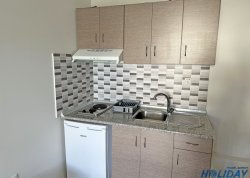 Leto 2025, letovanje - Nea Vrasna - Apartmani: Vila Lena
