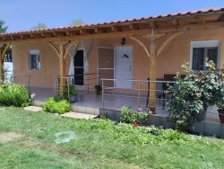 Leto 2025, letovanje - Toroni - Apartmani