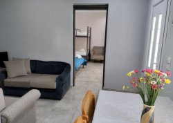 Leto 2025, letovanje - Toroni - Apartmani: Vila Maria