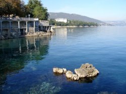 Vikend putovanja - Opatija