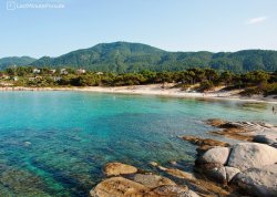 Leto 2025, letovanje - Halkidiki - Hoteli: Vurvuru