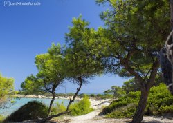Leto 2025, letovanje - Halkidiki - Hoteli: Vurvuru