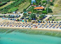 Šoping ture - Toskana i Umbrija - Hoteli: Nea Potidea