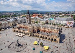 Vikend putovanja - Krakov - Hoteli: Dom suknarskog ceha
