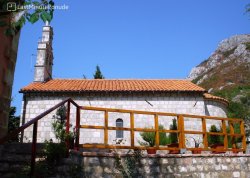 Vikend putovanja - Budva - : Manastir Rustovo