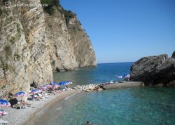 Vikend putovanja - Budva - : Ostrvo Sveti Nikola 