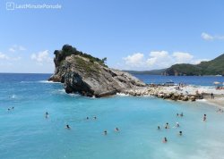 Vikend putovanja - Budva - : Ostrvo Sveti Nikola 
