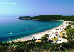 Vikend putovanja - Budva - : Plaža Jaz