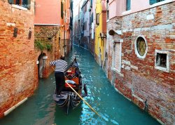 Metropole i znameniti gradovi - Leto na Jadranu - Apartmani: Gondola
