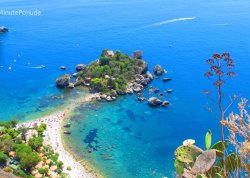 Jesenja putovanja - Sicilija - Hoteli: Ostrvo Isola Bella