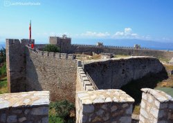 Leto 2025, letovanje - Ohrid - Hoteli: Samujlova tvrdjava