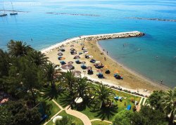 Vikend putovanja - Toskana - Hoteli: Plaža