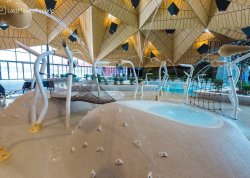 Banje i wellness - Terme Olimia - Hoteli: Zatvoreni bazeni