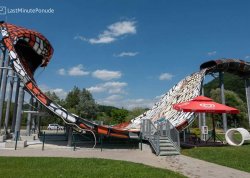 Banje i wellness - Terme Olimia - Hoteli: Tobogan