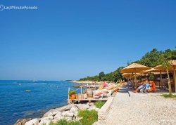 Jesenja putovanja - Poreč i Trst - Hoteli: Bijela Uvala