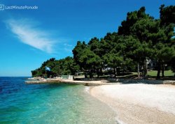 Jesenja putovanja - Poreč i Trst - Hoteli: Zelena Laguna