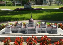 Vikend putovanja - Morahalom i Segedin - Apartmani: Park mini Mađarska