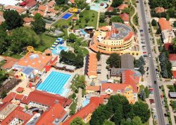 Vikend putovanja - Morahalom i Segedin - Apartmani: Pogled na banju