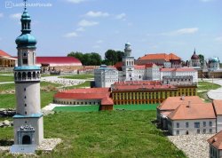 Vikend putovanja - Morahalom i Segedin - Apartmani: Park mini Mađarska