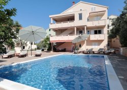 Leto 2025, letovanje - Pag - Apartmani: Vila Katy