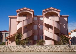 Leto 2025, letovanje - Pag - Apartmani: Apartmani Ivek
