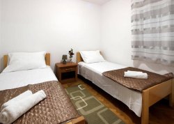 Leto 2025, letovanje - Pag - Apartmani: Apartmani Ivek