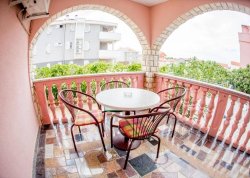 Leto 2025, letovanje - Pag - Apartmani: Apartmani Ivek