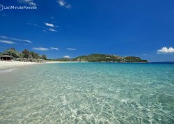 Jesenja putovanja - Idilični Egej iz Atine - Apartmani: Plaža