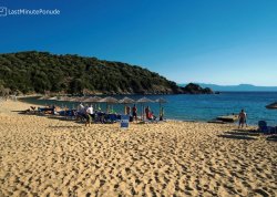 Jesenja putovanja - Idilični Egej iz Atine - Apartmani: Plaža