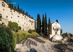 Jesenja putovanja - Italija, Španija i Francuska - Hoteli: Arheološki muzej rimskog pozorišta