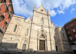Jesenja putovanja - Napulj - Hoteli: Katedrala Santa Maria Assunta