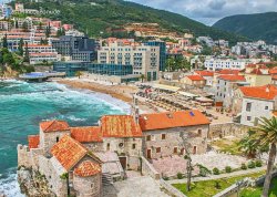 Vikend putovanja - Budva - 