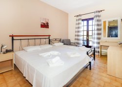 Leto 2025, letovanje - Kasandra - Hoteli: Hotel Bellagio 3*