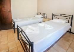 Leto 2025, letovanje - Kasandra - Hoteli: Hotel Bellagio 3*