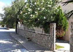Leto 2025, letovanje - Nea Vrasna - Apartmani: Vila Holiday House
