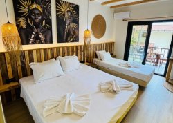 Leto 2025, letovanje - Neos Marmaras - Apartmani: Vila Marmaras