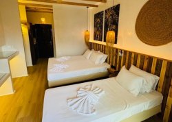 Leto 2025, letovanje - Neos Marmaras - Apartmani: Vila Marmaras