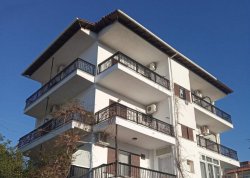 Leto 2025, letovanje - Neos Marmaras - Apartmani: Vila Agapi
