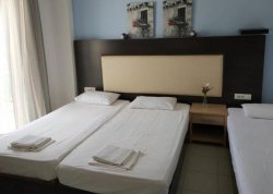Leto 2025, letovanje - Neos Marmaras - Apartmani: Vila Agapi