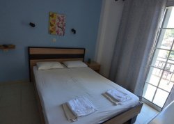 Leto 2025, letovanje - Neos Marmaras - Apartmani: Vila Agapi
