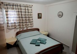Leto 2025, letovanje - Psakoudia - Apartmani: Vila Kortesa 