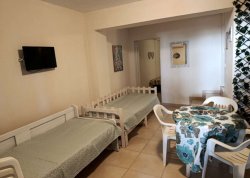 Leto 2025, letovanje - Psakoudia - Apartmani: Vila Kortesa 