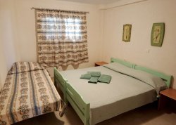 Leto 2025, letovanje - Psakoudia - Apartmani: Vila Kortesa 