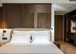 Leto 2025, letovanje - Sivota - Hoteli: Hotel Sivota Sun Side Serenity 4*