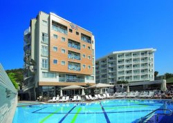 Leto 2025, letovanje - Marmaris - Hoteli: Hotel Cettia Beach Resort 4*