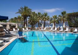 Leto 2025, letovanje - Marmaris - Hoteli: Hotel Cettia Beach Resort 4*
