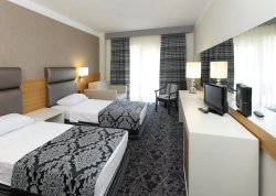 Leto 2025, letovanje - Marmaris - Hoteli: Hotel Cettia Beach Resort 4*